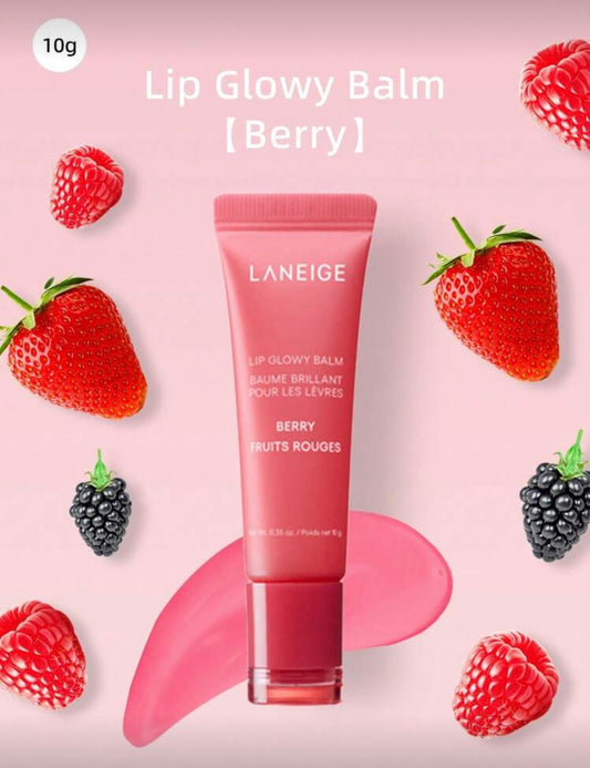 Laneige k beauty