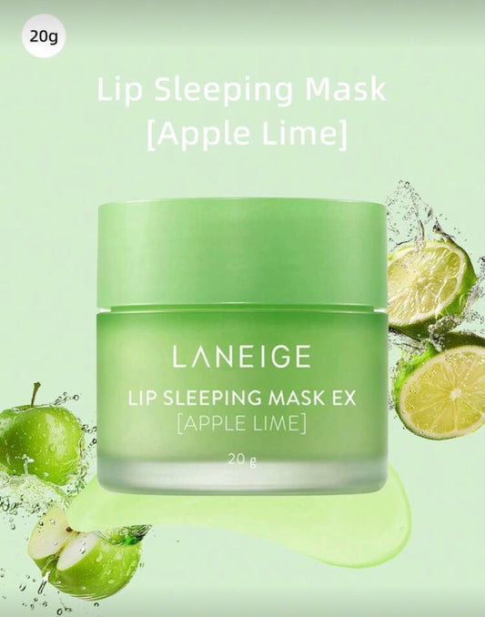 Laneige k beauty 20g lip sleeping mask