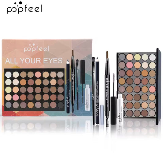 Popfeel Eye Makeup Set