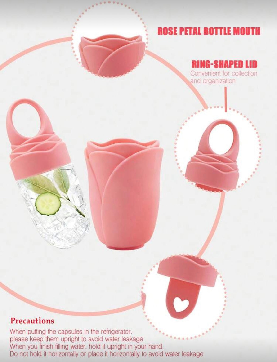 11pcs facial beauty tool